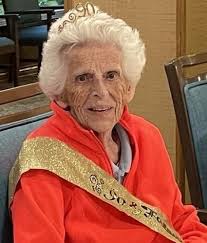 Joan Cavanaugh Obituary (1932