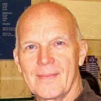 Richard Spangenberg's Instagram, Twitter & Facebook