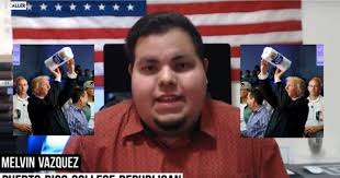 Abren GoFundMe para levantar estatua de Trump en San Juan