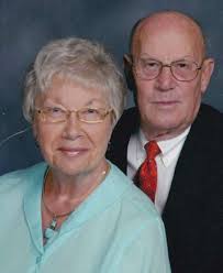 Brubakers mark 65th anniversary