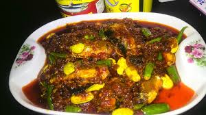 Resepi sambal tumis sardin memang ohsem dan sedap bila makan dengan nasi, lempeng ataupun roti. Namakucella Sambal Sardin Petai