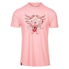 Overwatch Pink Mercy Charity Shirt Men S Blizzard Gear Store Charity Shirts Mens Shirts Overwatch