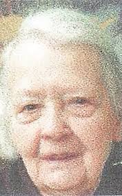 Patricia 'Patty' Hatch