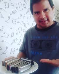 Marcos Cabrera‎‏ (@‏‎sambabluesmagazine‎‏) · ‏‎Brasília, DF‎‏