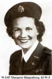 Margaret Jane “Maggie Ray” Ray Ringenberg (1921-2008)