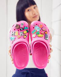 Pop-Tarts® And Crocs Launch Limited-Edition 'Croc-Tarts' Collab Featuring  First-Ever Candy Jibbitz™ Charms