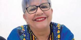 Acroarte en Ruta': María Trinidad Sánchez