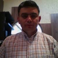 Efrain Esparza Velasco