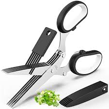 updated 2020 herb scissors set cool