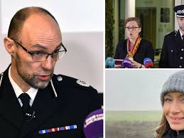 Cause of death of top police officer who worked