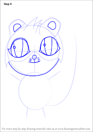 Drawing is a complex skill, impossible to grasp in one night, and sometimes you just want to draw cats are another common household pet that some beginners have trouble with drawing. Step By Step How To Draw Chibi Cheshire Cat Drawingtutorials101 Com