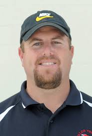 Daily Breeze Girls Water Polo Coach of the Year: Palos Verdes' Chris Murin 