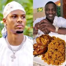 WHICH OF THESE COUNTRIES' JOLLOF RICE IS YOUR FAVORITE?😋😋😋😋😋