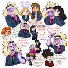 Beetlejuice season 4 episode 18 sappiest place on earth. Betty Juice Tumblr Posts Tumbral Com