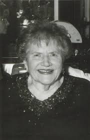 Verna Preston Obituary (2013)