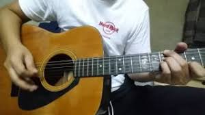 All credits to:penerbitan pancasona / butterworldloque, kadak, emmett & loko. Chords For Butterfinger The Chemistry Cover By Tengku Shukri