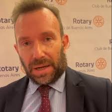 Rotary Club Buenos Aires (@rotaryclub.ba) · Instagram 照片和视频