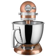 Check spelling or type a new query. Copper Kitchenaid Artisan Mini Stand Mixer With Flex Edge Beater Williams Sonoma