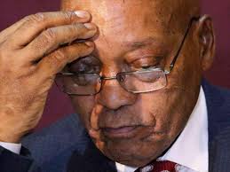 He has been given five days to hand himself in to police. Former Sa President Jacob Zuma Sentenced