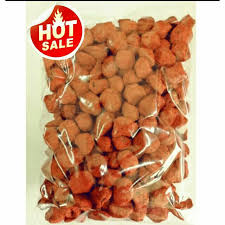 3 biji mangga muda 15 biji asam boi (asam boi merah) 5 biji cili api 3 cawan gula sedikit garam. Hot Sales Asam Boi Merah Asam Ko Merah Shopee Malaysia