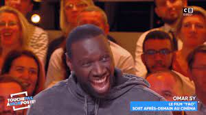 We regularly add new gif animations about and. Omar Sy Gifs Get The Best Gif On Giphy
