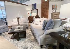 Oversized, arm, and club chair styles in modern, traditional, chair and a half, tufted, leather, fabric, sleeper & swivel designs. New Year New Style New Room With Rooms To Go Deeply Southern Home