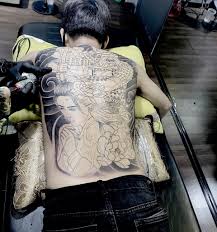 Những hình xăm đẹp của sao nam 3. Loading 50 Hinh XÄƒm Bit LÆ°ng Ä'á»— Nhan Tattoo Studio Facebook