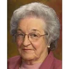 Lavay Larsen Obituary June 1, 2011