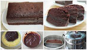 Amanda brownies kukus yogyakarta membuka lowongan sebagai kepala outlet (ko) untuk outlet madiun. Resep Brownies Amanda 6 Telur Nikmat Dan Lezat