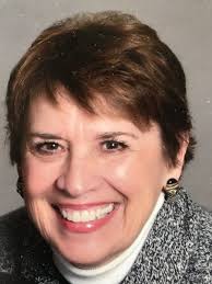 Obituary of Maureen Ponce Singleton