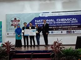 Your trust is our main concern so these ratings for al asia chemical industry sdn bhd are shared 'as is' from employees in line with our community guidelines. National Chemical Engineering Symposium 2019naces Twitter