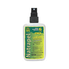 To repel insects, apply to exposed skin and clothing. Adventure Medical Natrapel Lemon Eucalyptus 3 4 Ounce