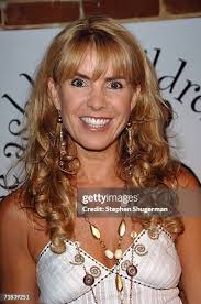 Actors Michael Thompson and wife Misha Harris attend the Freedom From...  News Photo