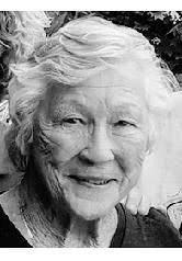 Mary Hartman Obituary (2019)