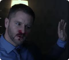 I was rewatching old PAYDAY trailers and they called this guy Wolf in the  Hardcore Henry so this the new actor for him? : r/paydaytheheist