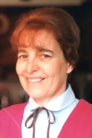 Obituary information for Eliane McKee