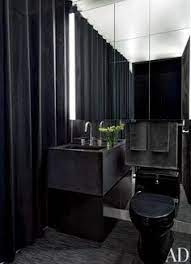 Maybe you would like to learn more about one of these? 130 Black Bathroom Ideas Black Bathroom Beautiful Bathrooms Bathroom Design