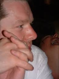 Justin Stach's Instagram, Twitter & Facebook