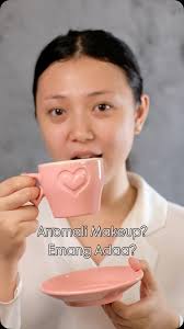 Anomali Makeup !, Sebenarnya anomali kerap terjadi di dunia makeup loh , 🎭  ANOMALI DALAM MAKEUP: REALITA YANG SERING TERJADI 💄, Pernah nggak sih  dengar klien bilang:, ✨ “Mau yang flawless ya, tapi ...
