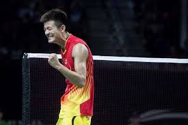 Chen long, is a chinese professional badminton player. China Secures 2 Golds In Badminton Worlds Chen Long Into Final Sports Chinadaily Com Cn