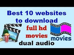 In order to download movies from the best hindi movie sites, a powerful hindi movie downloader is needed. Best 10 Way S To Download Full Hd Hollywood Hindi Dubbed Bollywood Mobies Punjabi Movies Letest Youtube