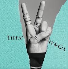 Tiffany Co Integrated Advert By Laird Partners Reimagining An Icon Ads Of The World Jewellery creations of timeless beauty & superlative craftsmanship since 1837.