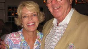 Nantucket party honors Palm Beach Theater Guild