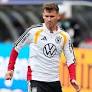 Pascal Groß Announces Retirement from German National Football Team After World Cup