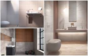 How To Painting Bathroom Tiles Home Decoration More