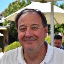 John Bangert's Instagram, Twitter & Facebook