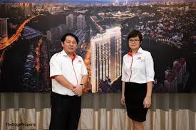 Diğer web siteleri bu daire için daha iyi bir fiyata sahip olabilir! Mayland Launches First Phase Of Dorsett Residences Sri Hartamas The Edge Markets