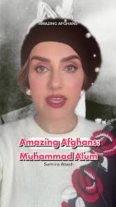 Muhammad Haaji Alum: Legendary Afghan Herbalist and Philanthropist