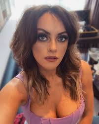 May 31, 2021 · former coronation street star katie mcglynn said goodbye to her days of being a blonde as she showcased her darker locks. Hollyoaks Katie Mcglynn S Hottest Photo Ever Put A Dress Into A Transparent Jumpsuit London News Time