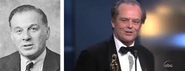 Asbury Park mayor honored by Jack Nicholson at the Oscars